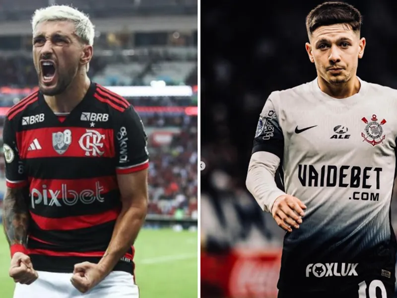 Tip kèo bóng đá chi tiết trận đấu giữa Corinthians SP vs CR Flamengo RJ uk88