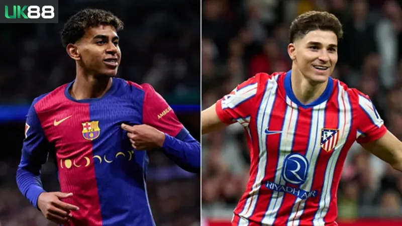 Kèo nhà cái Barcelona vs Olympiacos uk88