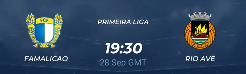 Tips bóng đá về trận đấu giữa Famalicao vs Rio Ave uk88