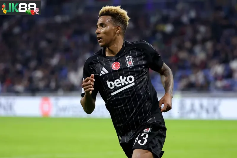 Kèo nhà cái Eyupspor vs Besiktas  uk88