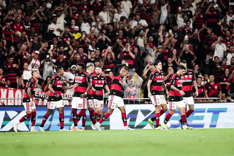 Remo vs Flamengo - Chênh lệch đẳng cấp