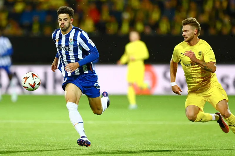Nhận định bóng đá về trận đấu giữa Arouca vs FC Porto uk88