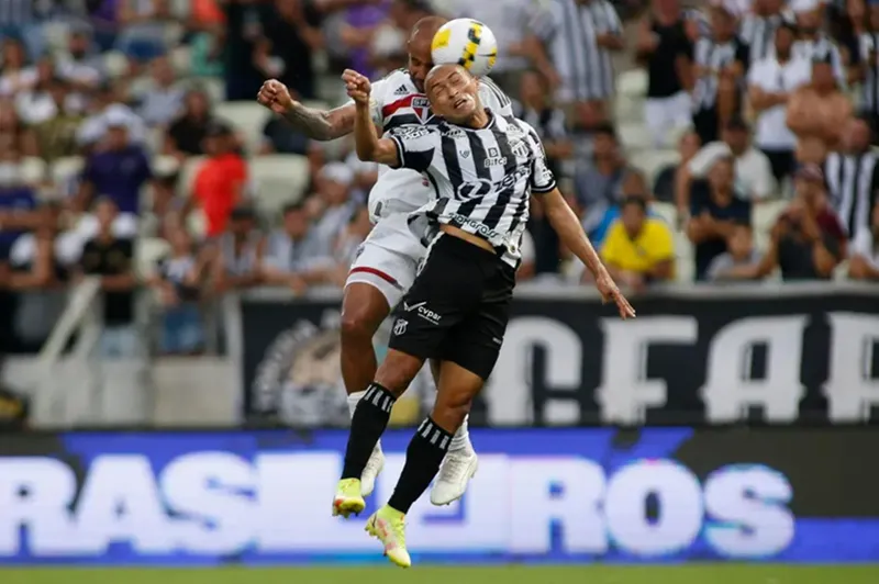 Nhận Định Bóng Đá Sao Paulo SP vs Ceara CE uk88