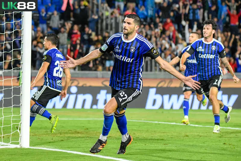 Kèo nhà cái Pisa vs Como uk88