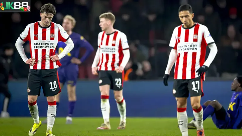 Kèo nhà cái PSV Eindhoven vs Bayern Munich uk88
