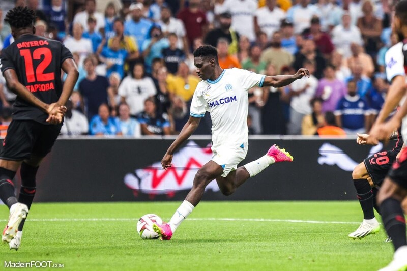 Marseille vs Toulouse - 3 điểm trên sân nhà