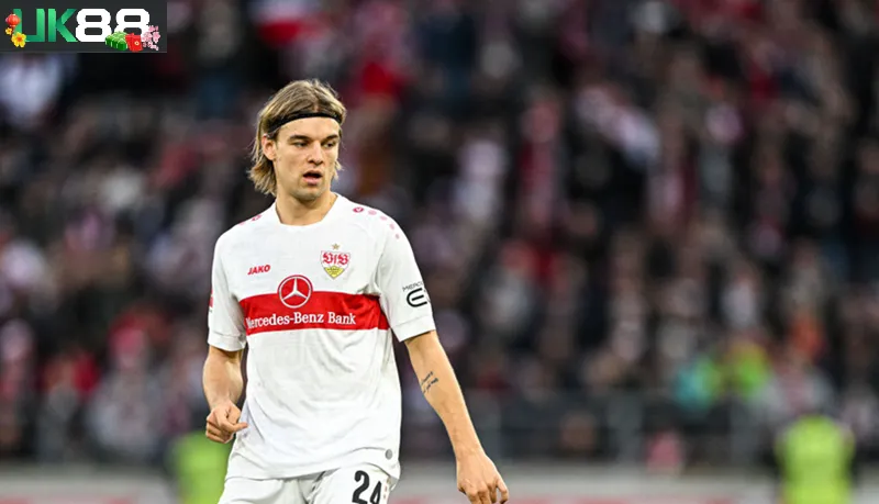 Kèo nhà cái VfB Stuttgart vs Koln uk88