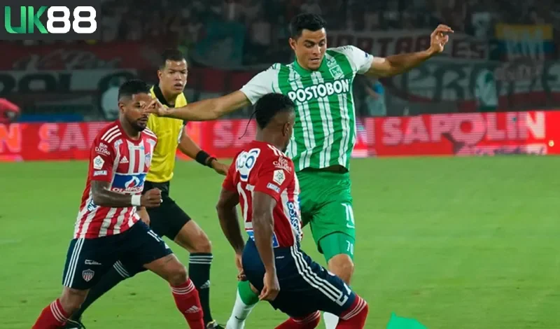 keo-nha-cai-junior-barranquilla-vs-atletico-nacional-uk88