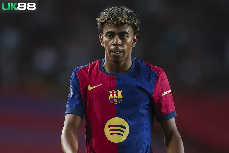 Kèo nhà cái Barcelona vs Eintracht Frankfurt uk88