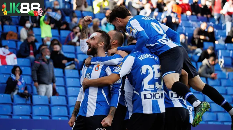 Kèo nhà cái Espanyol vs Celta Vigo uk88