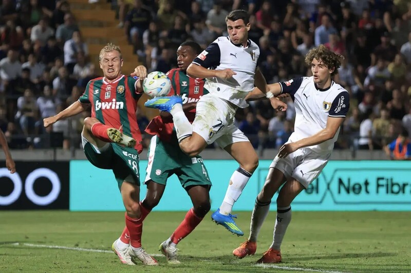 Moreirense vs Maritimo - Tìm lại niềm vui trên sân khách