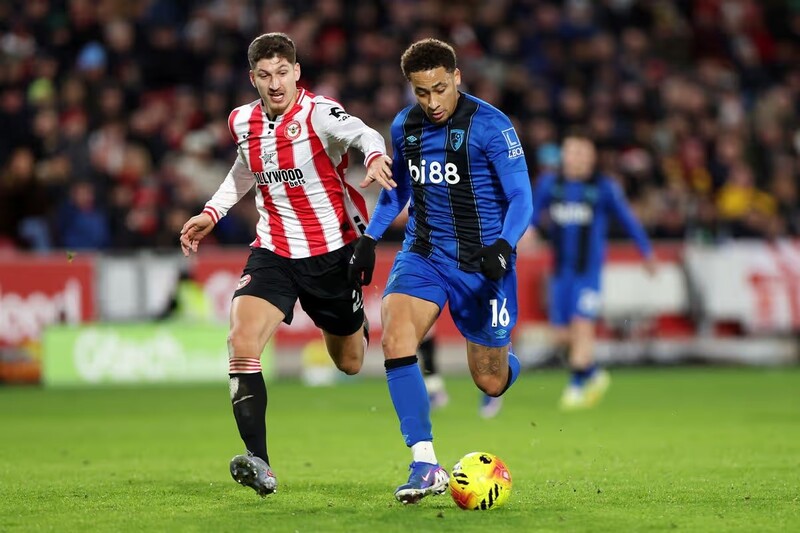 Bournemouth vs Brentford - Sự đáng sợ của Bầy Ong