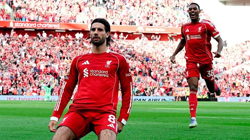 Nhận định bóng đá về trận đấu giữa Galatasaray vs Liverpool uk88