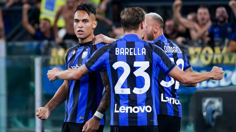 Tips bóng đá về trận đấu giữa Inter Milan vs Cremonese uk88