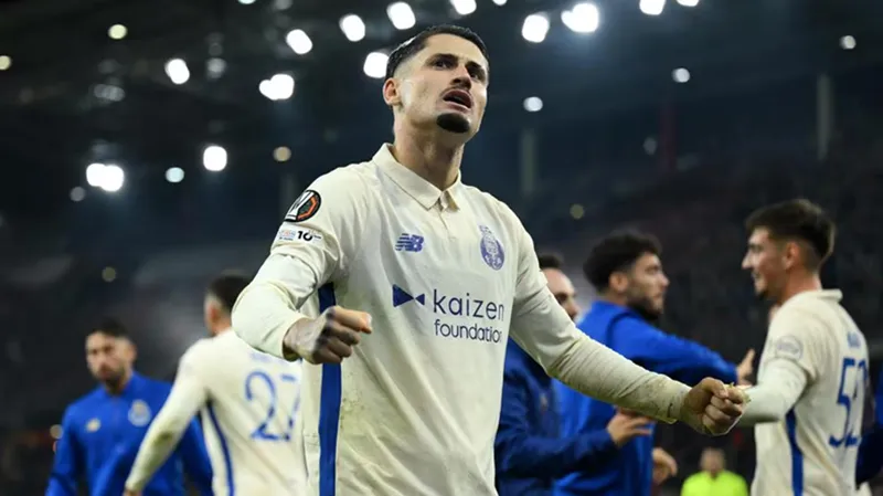 Nhận định bóng đá về trận đấu giữa FC Porto vs Crvena Zvezda UK88