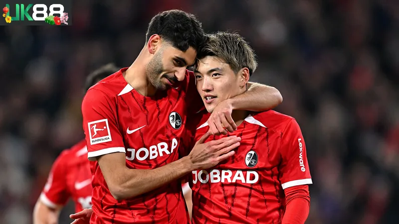 Kèo nhà cái Freiburg vs Werder Bremen uk88