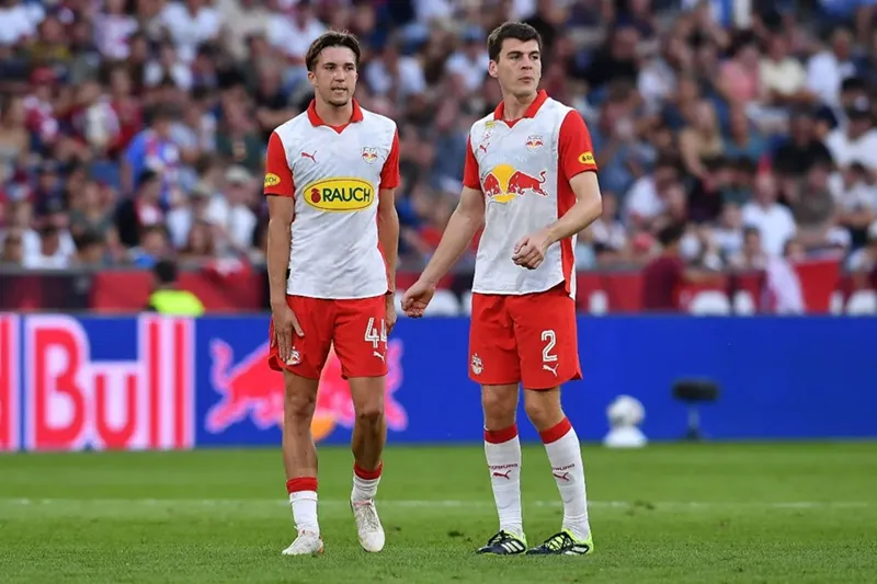 Tips bóng đá về trận đấu giữa Red Bull Salzburg vs FC Porto uk88
