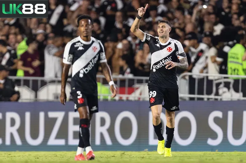 Kèo nhà cái Gremio vs Vasco Da Gama uk88