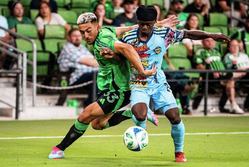 Austin FC vs San Diego - Tận dụng lợi thế sân nhà