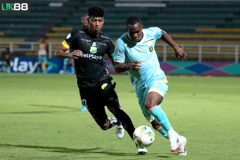 Kèo nhà cái Internacional De Palmira vs Atletico Huila uk88