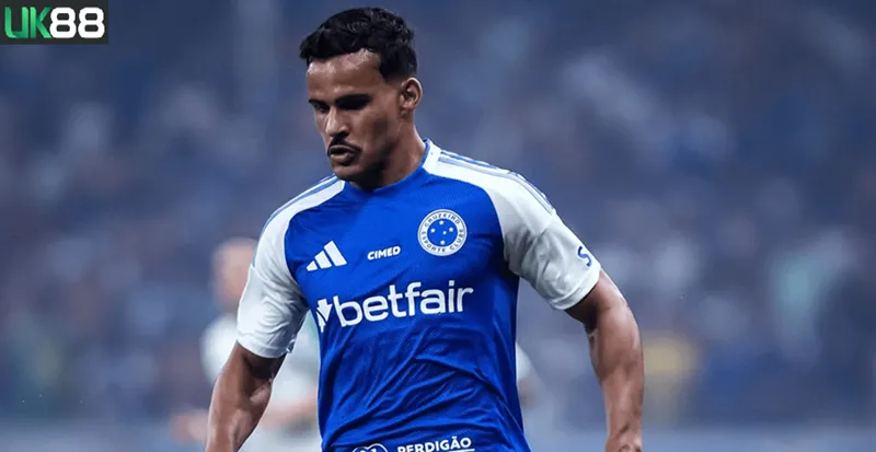 Kèo nhà cái Cruzeiro MG vs Botafogo RJ uk88