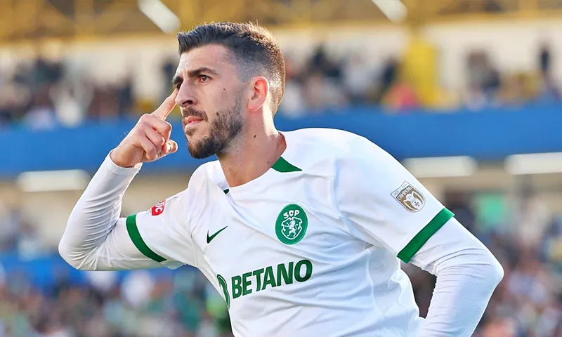 Nhận định bóng đá về trận đấu giữa Estoril Praia vs Sporting Lisbon uk88