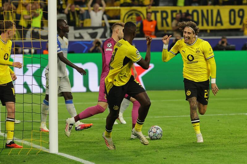 Bodo Glimt vs Dortmund - Cuộc đấu của sắc vàng