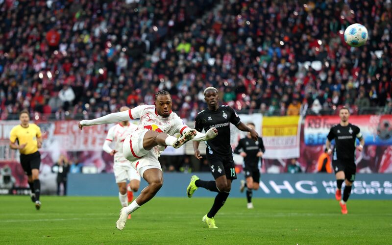 Werder Bremen vs RB Leipzig - Sự thăng hoa của Đàn Bò