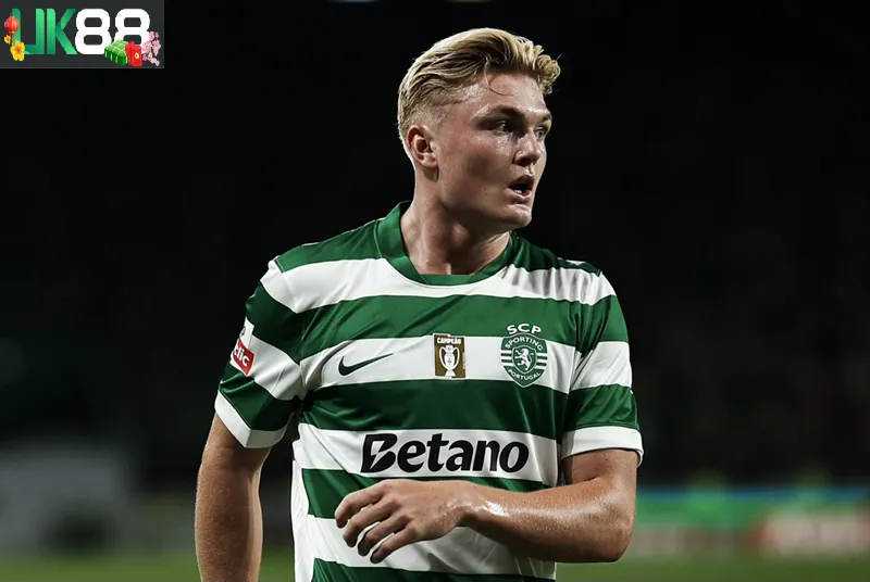 Kèo nhà cái Sporting Lisbon vs Nacional da Madeira uk88