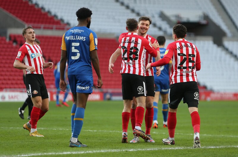 Ipswich vs Sunderland - Người quen gặp lại