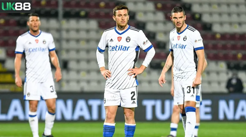 Kèo nhà cái Udinese vs Pisa uk88