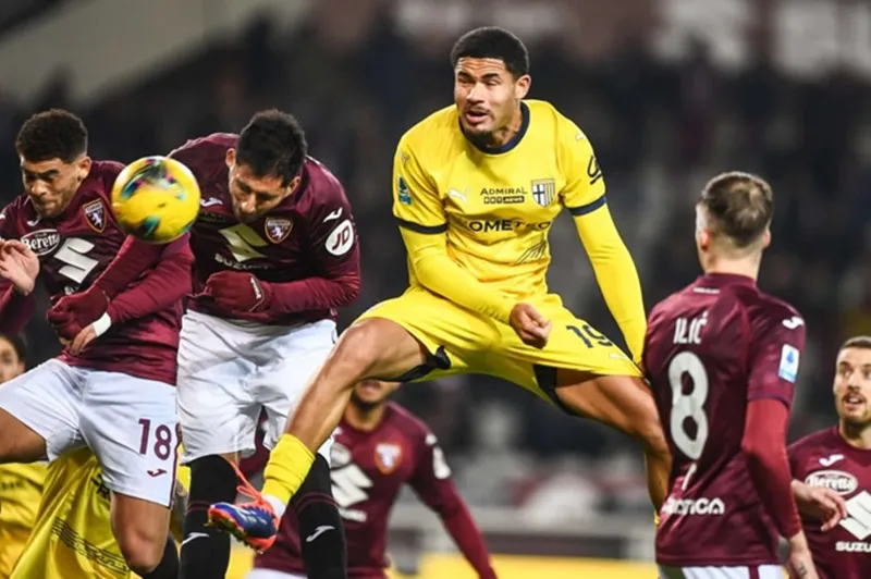 Nhận định bóng đá về trận đấu giữa Parma vs Torino uk88
