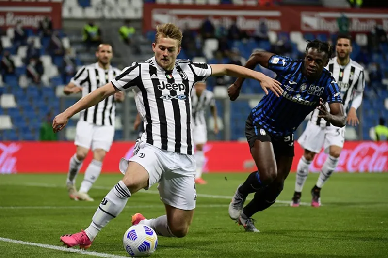 Nhận định bóng đá về trận đấu giữa Juventus vs Atalanta uk88
