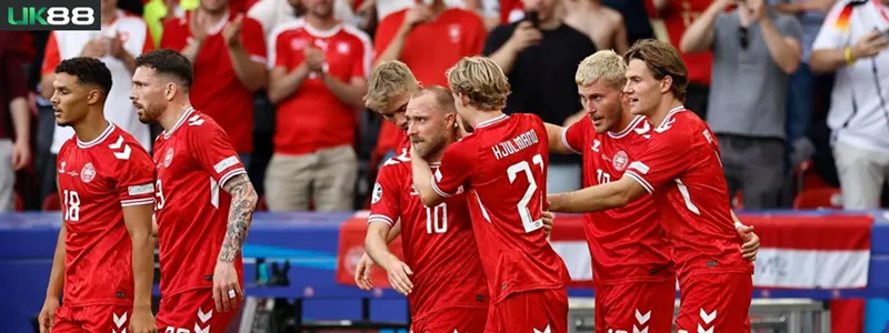 Kèo nhà cái Belarus vs Denmark uk88