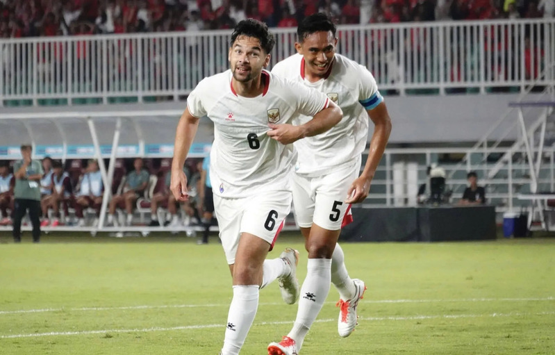 Đông Timor vs Indonesia - Lời chào gửi đến Việt Nam