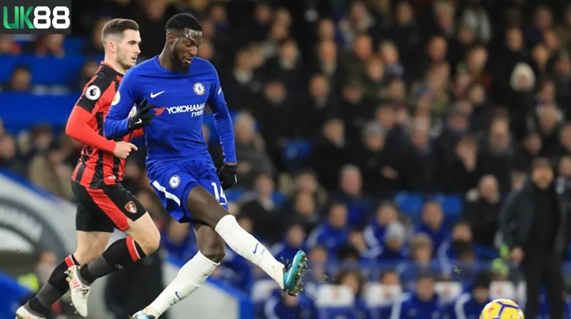 Kèo nhà cái Atalanta vs Chelsea uk88