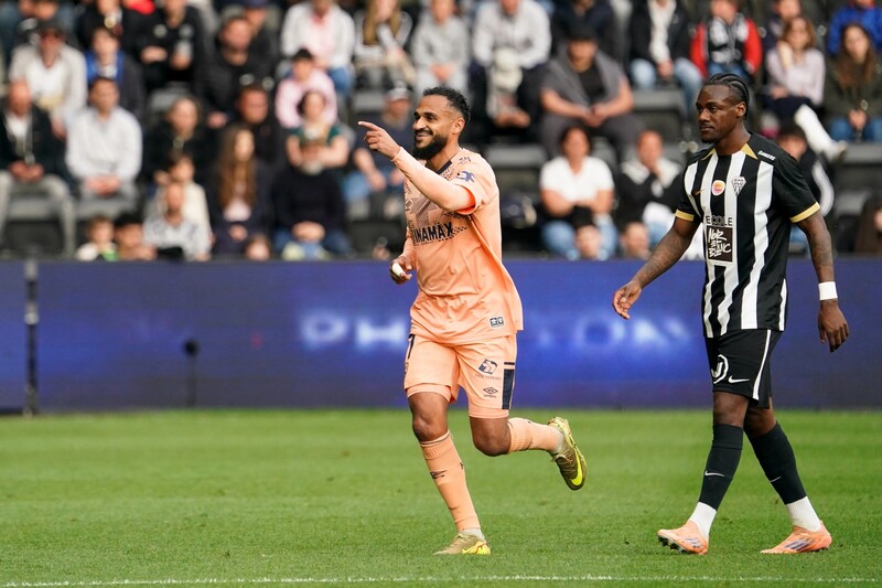 Le Havre vs Angers - Chủ nhà rơi vào khủng hoảng