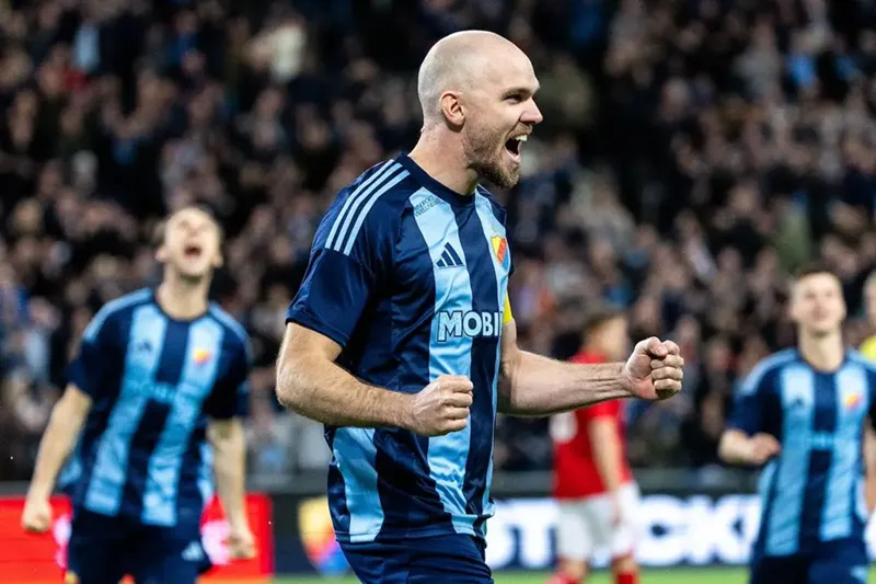 Nhận định bóng đá chi tiết trận đấu Djurgarden vs Sirius uk88