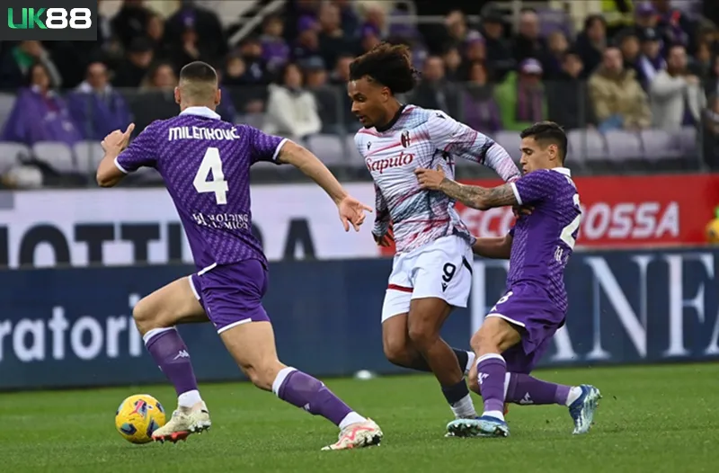 Kèo nhà cái Fiorentina vs Bologna uk88