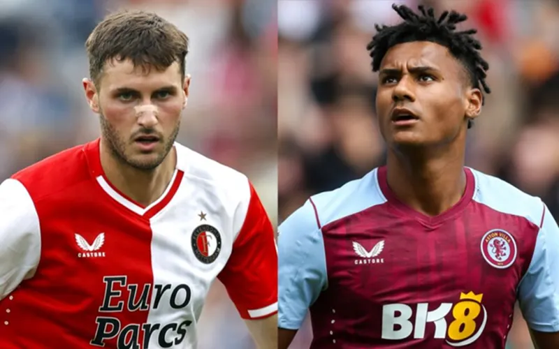 Tips bóng dsas về trận đấu giữa Feyenoord vs Aston Villa uk88