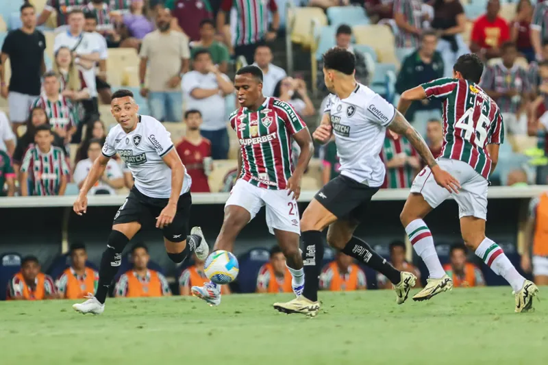 Nhận định bóng đá chi tiết về trận Fluminense RJ vs Botafogo RJ uk88