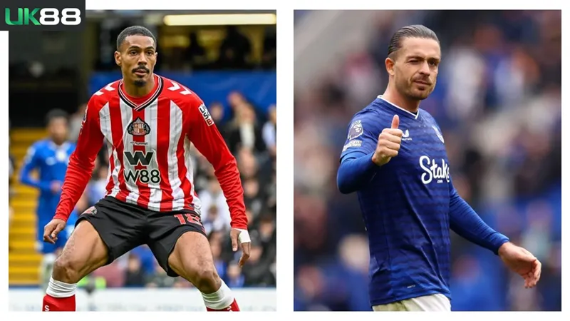 Kèo nhà cái Sunderland vs Everton uk88