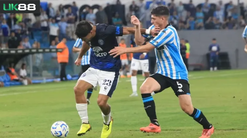 Kèo nhà cái Racing Club vs Independiente Rivadavia uk88