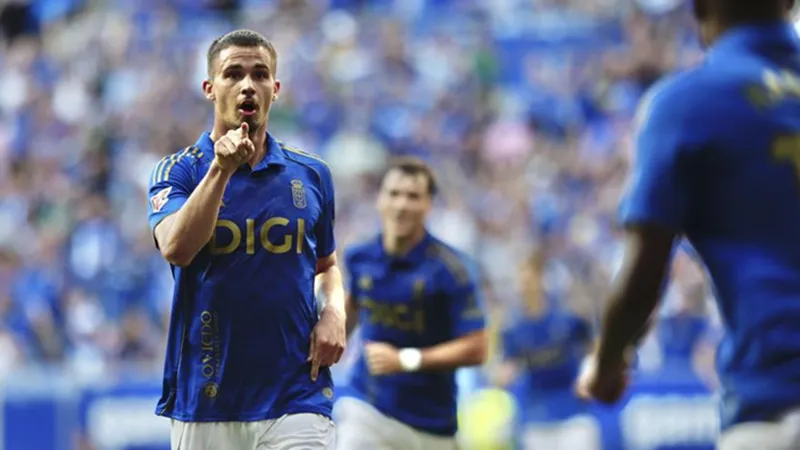 Nhận định bóng đá về trận đấu giữa Valencia vs Real Oviedo uk88