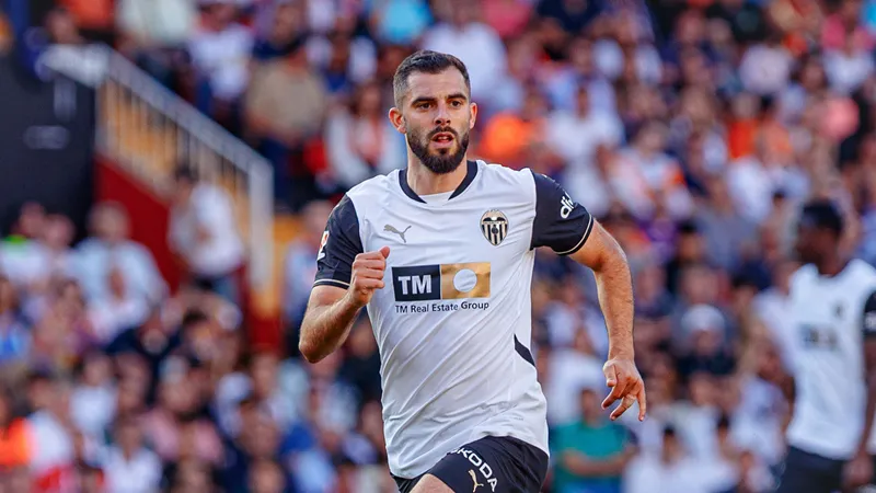 Nhận định bóng đá về trận đấu giữa Valencia vs Real Oviedo uk88