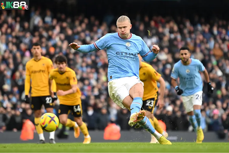 Kèo nhà cái Manchester City vs Wolverhampton uk88