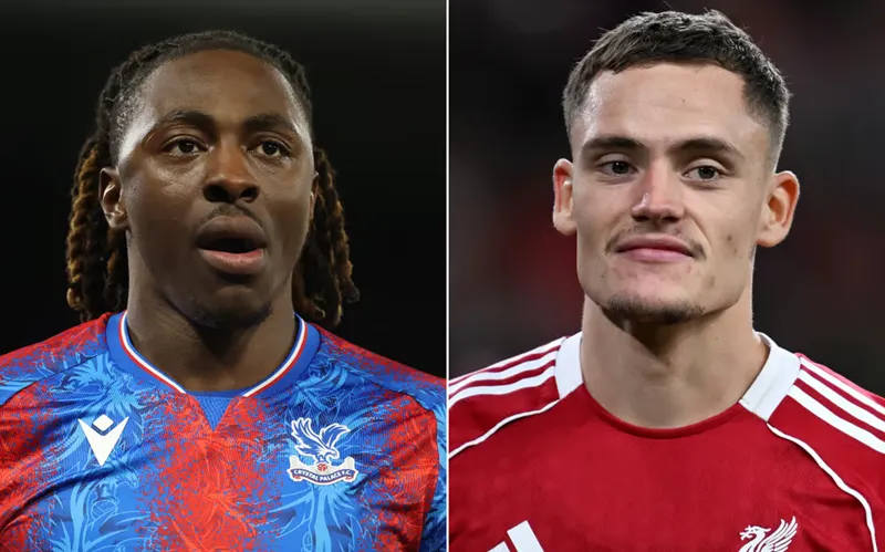 Tips bóng đá về trận đấu giữa Crystal Palace vs Liverpool uk88