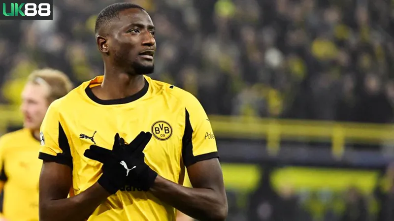 Kèo nhà cái Borussia Dortmund vs Bodo Glimt uk88