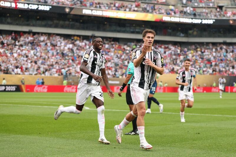 Juventus vs Nijmegen - Lão Phu Nhân khẳng định vị thế