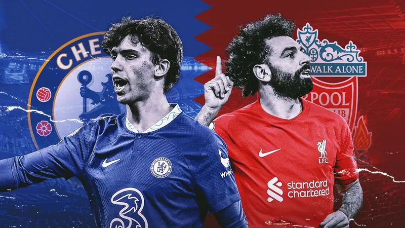 Nhận định bóng đá về trận đấu giữa Chelsea vs Liverpool uk88